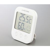 アズワン デジタル温湿度計 通販 - アスクル