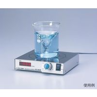 アズワン マグネチックスターラー 出荷前点検検査書付 HS-30DN 1個 1-4130-21-22（直送品）