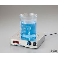 アズワン マグネチックスターラー 出荷前点検検査書付 HS-30DNG 1個 1-4130-22-22（直送品）