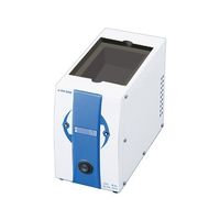 アズワン ブロックバス 出荷前点検検査書付 CDB-105 1台 1-1586-02-22（直送品）