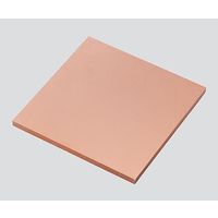 アズワン 無酸素銅板 100×150×3.2 3-2851-12 1個（直送品）