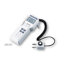アズワン 照度計 LM-331
