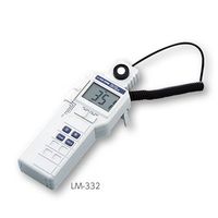 アズワン 照度計 中国語版校正証明書付 LM-332 1台 1-5818-02-57（直送品）