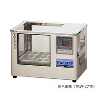 アズワン ラボビュー(恒温水槽) 42L 出荷前バリデーション付 TRW-42TP 1台 1-8970-05-28（直送品）