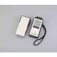 アズワン エクスポケット温湿度計 英語版校正証明書付 TH-220 1個 2-3364-01-56（直送品）