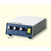 アズワン キュベットスターラー用コントローラー 個別制御(3出力)タイプ 出荷前点検検査書付 MT-3 1個 3-9511-02-22（直送品）