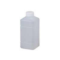 三宝化成 減容ボトル 500mL 2-3404-03 1本（直送品）