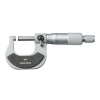 アズワン 標準外側マイクロメーター 中国語版校正証明書付 SOM025 1個 4-577-01-57（直送品）