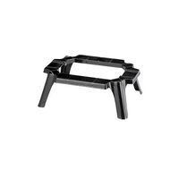 若泉漆器 新百万石膳用 大和足 1ー22ー1A 62-6305-58 1個（直送品）