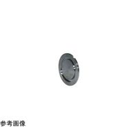 アズワン 316L NWブランクフランジ NWー40 65-9389-53 1個（直送品）