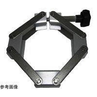 アズワン アルミチェーン NWクランプ NWー160 65-9389-69 1個（直送品）