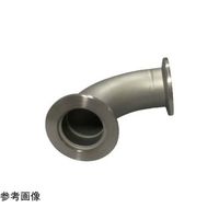 アズワン 304 NWエルボ NWー50 65-9389-77 1個（直送品）