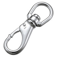 浅野金属工業 AKフックA型 AK1012 1個（直送品）