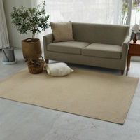 スミノエ コンシェルジュ オーダーラグ エコロア 700×4450mm ライトベージュ AS-ECR104-LBE70445 1枚（直送品）