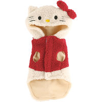 スケーター PTFB1 ボアタンク なりきりフード付き S ハローキティ 598210-PTFB1 1個（直送品）