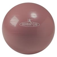 カワセ ヨガボール 55 コーラルピンク IMC-161 1個（直送品）