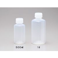 サンプラテック サンプラRPFAボトル GL45 500mL 30703 1本 64-3697-30（直送品）