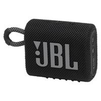 JBL GO3 BLK JBLGO3BLK 1台