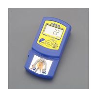 アズワン こて先温度計 [半田鏝用] 校正証明書付 65-2166-79-20 1個（直送品）