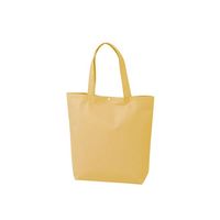 アズワン 不織布バッグ 船底ホック付きA4縦 ベージュ 63-1291-30 1箱(100枚)（直送品）