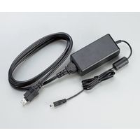 ハヤノ産業 DC24V65W/2.7Aアダプター(AC電源コード付) ADP27-AT 1個 63-2847-83（直送品）