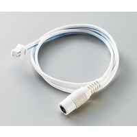 ハヤノ産業 DC24Vジャックコード 500 SM-DCC500 1本 63-2847-90（直送品）