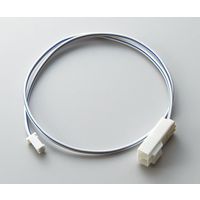 ハヤノ産業 DC24V VLコード VSW500 1本 63-2847-98（直送品）