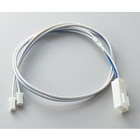 ハヤノ産業 DC24V2分岐VLコード VWW800 1本 63-2847-99（直送品）