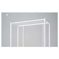 アズワン 【オプション】上部ネット