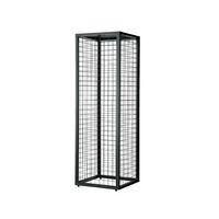 アズワン パネルタワー ネットタイプ 63-3368-04 1台（直送品）