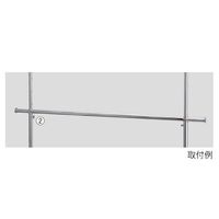 アズワン 高耐荷重ハンガー用追加バー