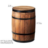 アズワン ディスプレイドラム 特大 1台 63-3372-55（直送品）