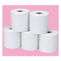 アズワン 感熱レジロール紙