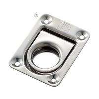 アズワン リングプル 5.6×6.6cm 1個 63-3390-34（直送品）