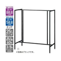 アズワン UR中央両面タイプ W120×H135cm