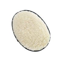 アズワン 洗車用グローブ 60ヶ入 63-6514-43 1セット(60個)（直送品）