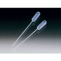 サンプラテック パスツールピペットEOG滅菌