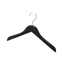 アズワン 木製 ハンガー 平型