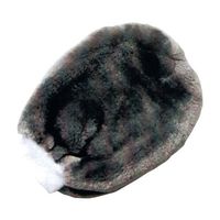 アズワン つや出しグローブ 3ヶ入 63-6513-16 1セット(3枚)（直送品）