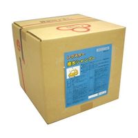 アズワン 撥水シャンプー 18L 63-6513-25 1本（直送品）