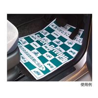 アズワン プロテクトマット 500枚入 63-6515-64 1セット(500枚)（直送品）