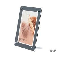 ハヤノ産業 カウンターサイン 片面 FPF