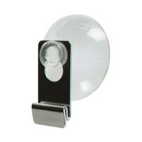 ハヤノ産業 クイックロックバー用内向け吸盤付吊り具 10個セット FQLBIKT 1セット(10個) 64-0956-20（直送品）