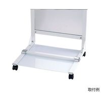 ハヤノ産業 カーブサインFRXー4シリーズ用ウエイトベース FRX-WT 1個 64-0957-01（直送品）