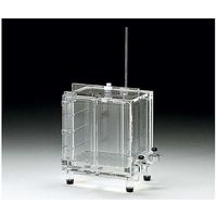 サンプラテック 真空脱泡装置 SNWーVS型 00397 1台 64-3683-05（直送品）