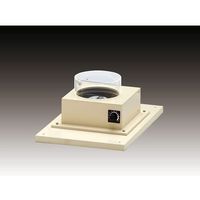 サンプラテック ファンユニット 2型 26948 1台 64-3683-59（直送品）