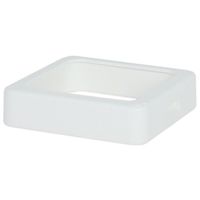 ハヤノ産業 ウォーターベースサインFWTN追加用ウエイト 角型タンクPLS0030用 FWTPLST 1個 64-0957-30（直送品）