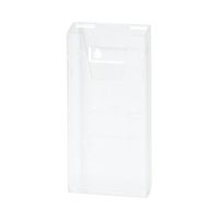 ハヤノ産業 カタログラック クリア FCR-430C 1個 64-0957-46（直送品）