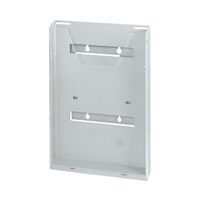 ハヤノ産業 カタログラック 吸盤付き グレー FCR-900G 1個 64-0957-51（直送品）