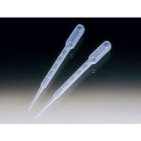 サンプラテック パスツールピペット3型 PPー3S EOG滅菌(20本×50) 09824 1ケース(1000本) 64-3680-20（直送品）